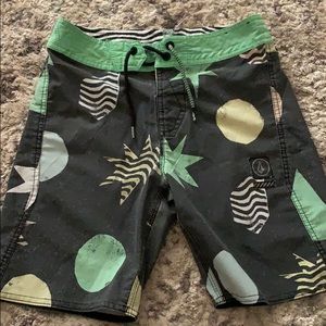 Volcom Trunks